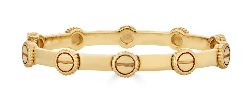 Winder of Love Bracelet