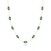 Tresor Iconec Necklace, 10 Motifs