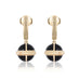 Rising Canopus Drop Earrings