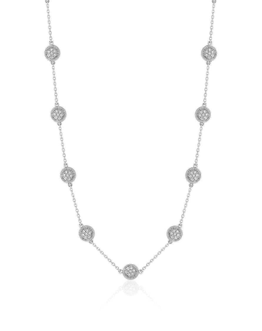 Winder of Love Necklace - 10 Winders