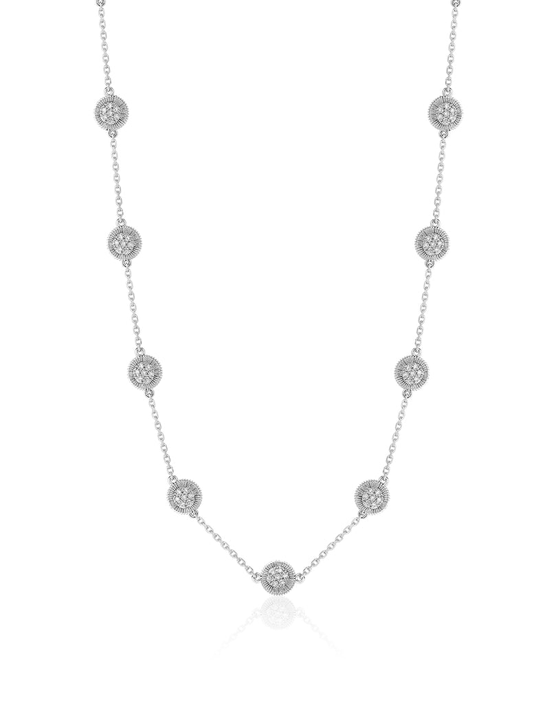 Winder of Love Necklace - 10 Winders