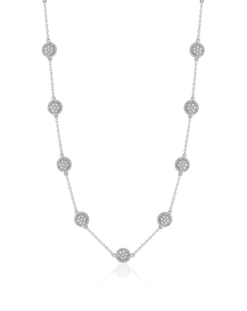 Winder of Love Necklace - 10 Winders