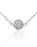 Winder of Love Necklace - 10 Winders