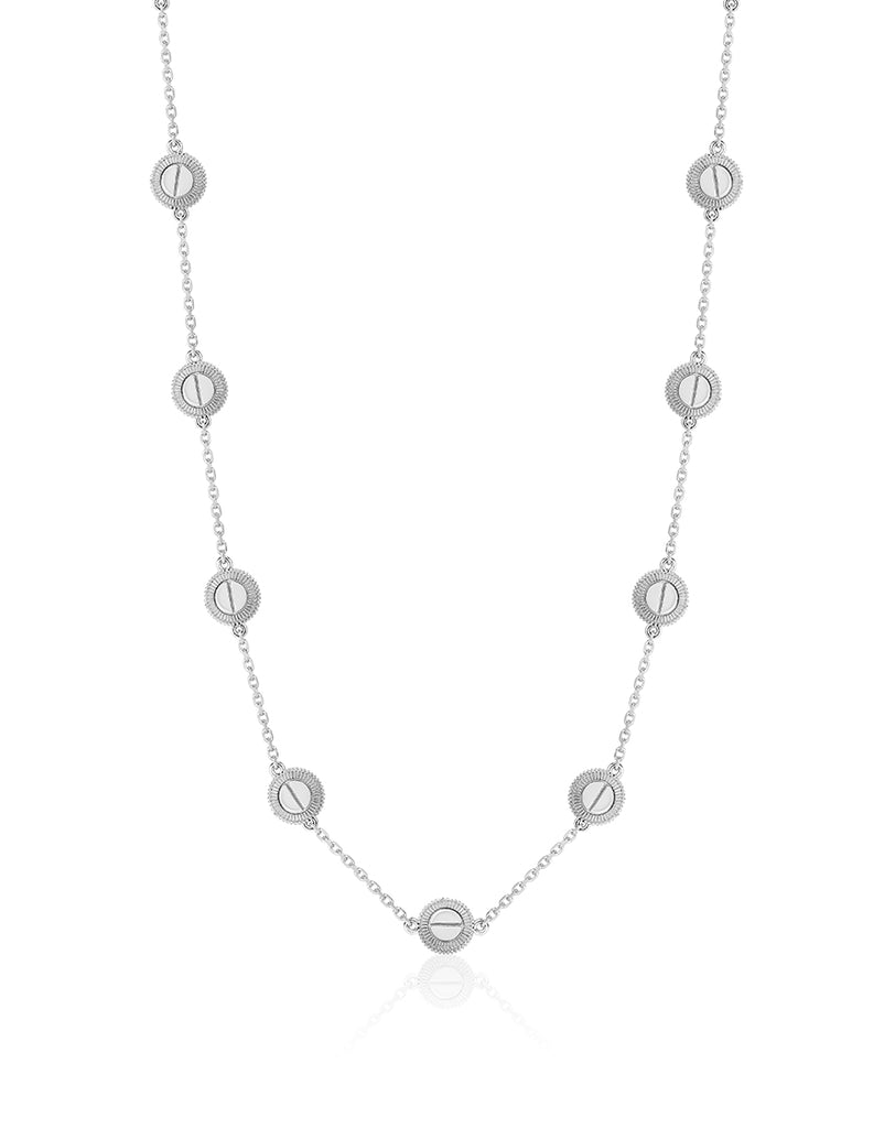 Winder of Love Necklace - 10 Winders