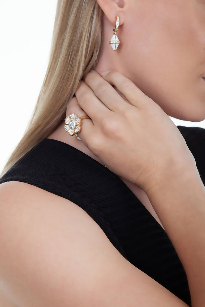 Queen Idoraelle Ring