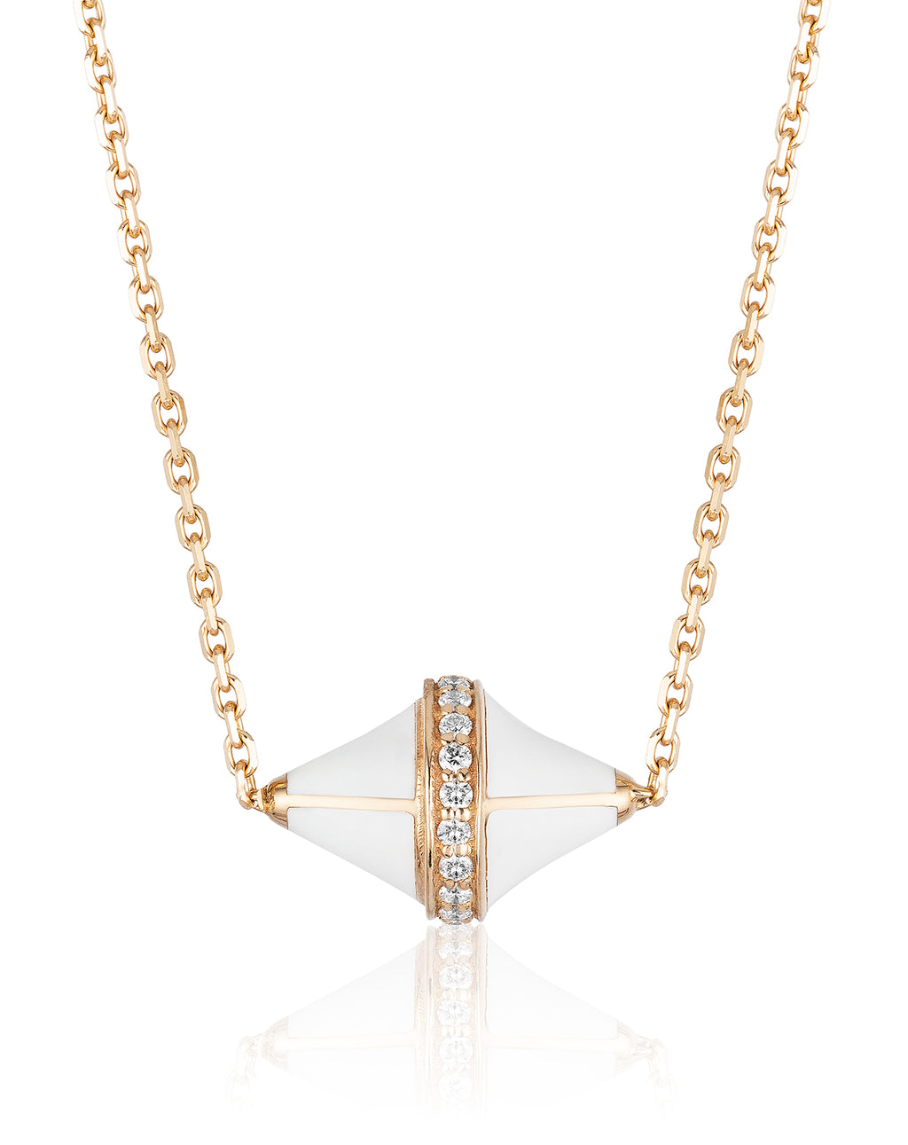 Tresor Iconec Pendant
