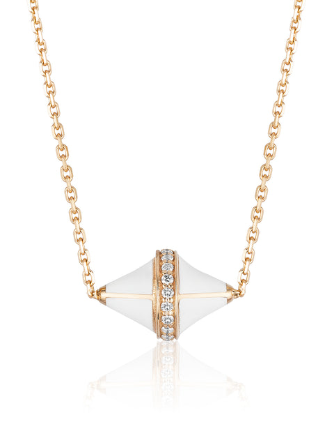 Tresor Iconec Pendant