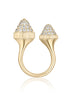 Tresor Iconec Between The Finger Ring