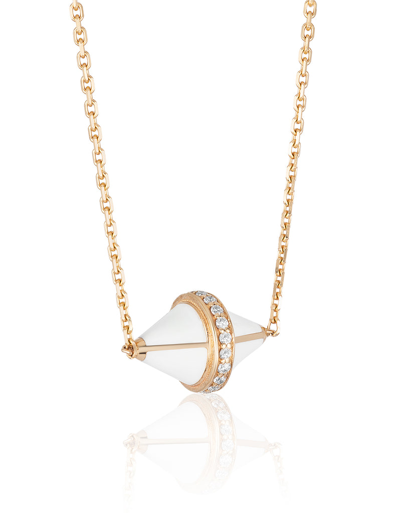 Tresor Iconec Pendant