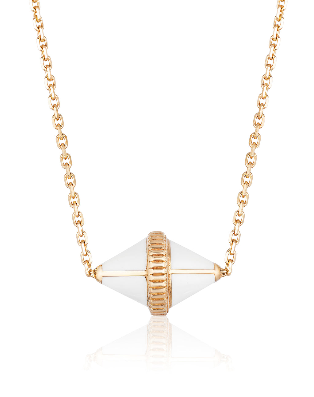 Tresor Iconec Pendant