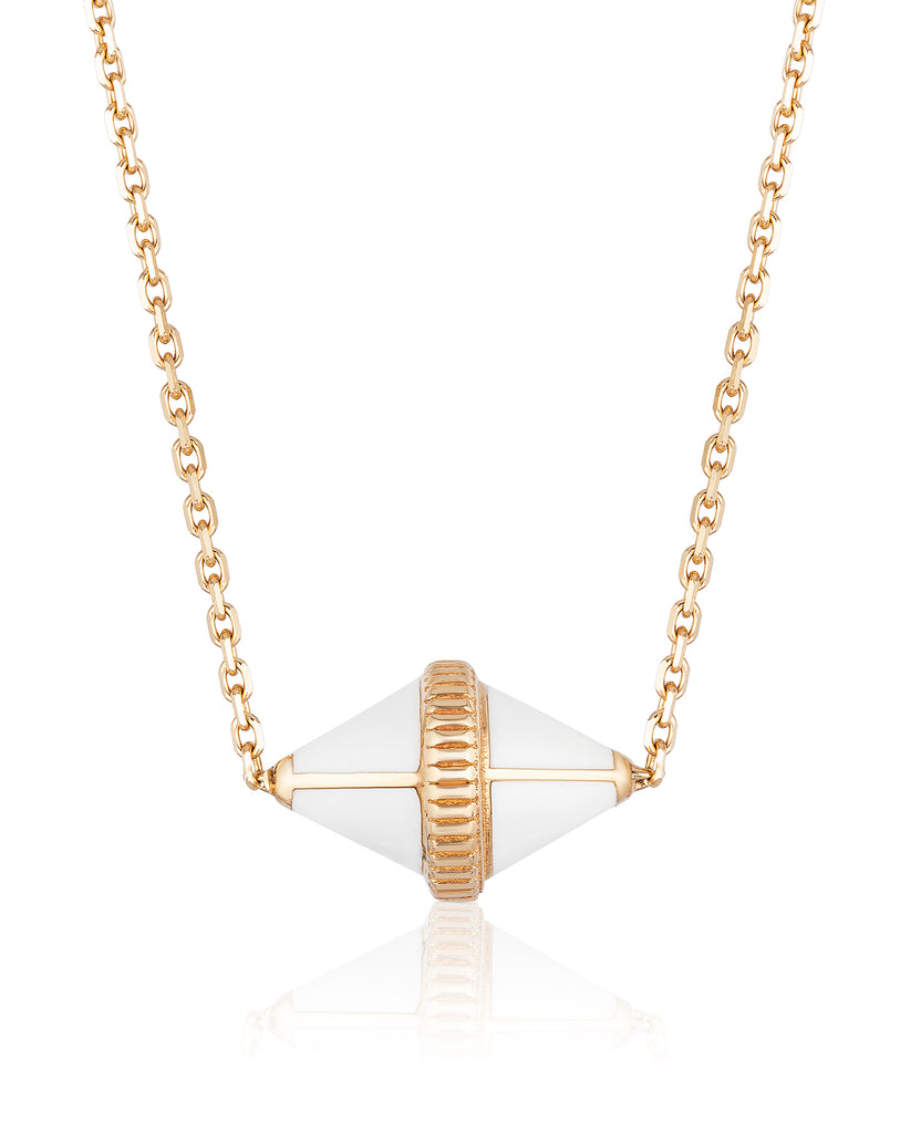 Tresor Iconec Pendant