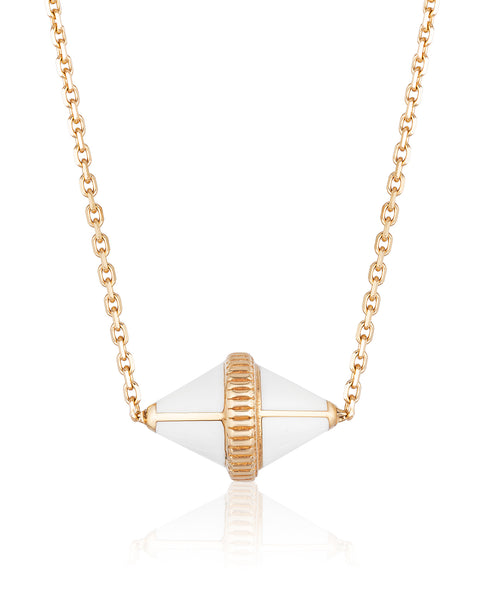 Tresor Iconec Pendant