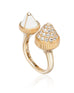 Tresor Iconec Between The Finger Ring