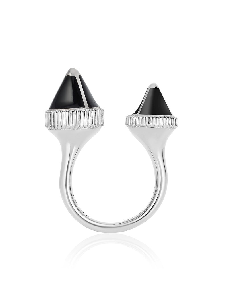 Tresor Iconec Between The Finger Ring