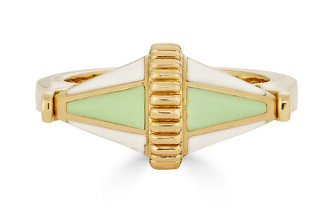 Tresor Iconec Ring