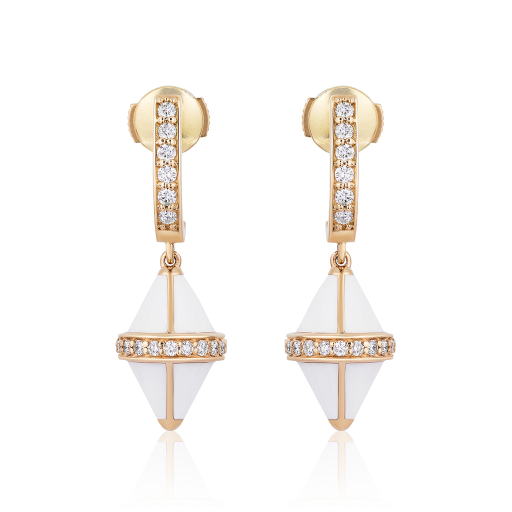 Tresor Iconec Earring