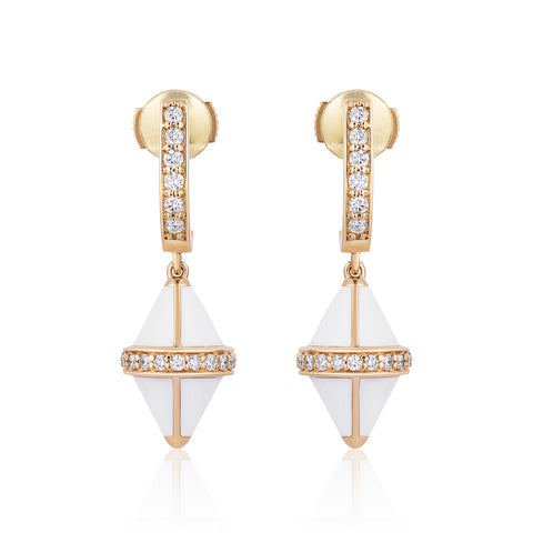 Tresor Iconec Earring