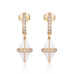 Tresor Iconec Earring
