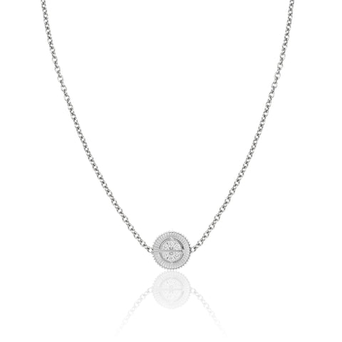 Winder of Love Pendant