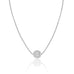 Winder of Love Pendant