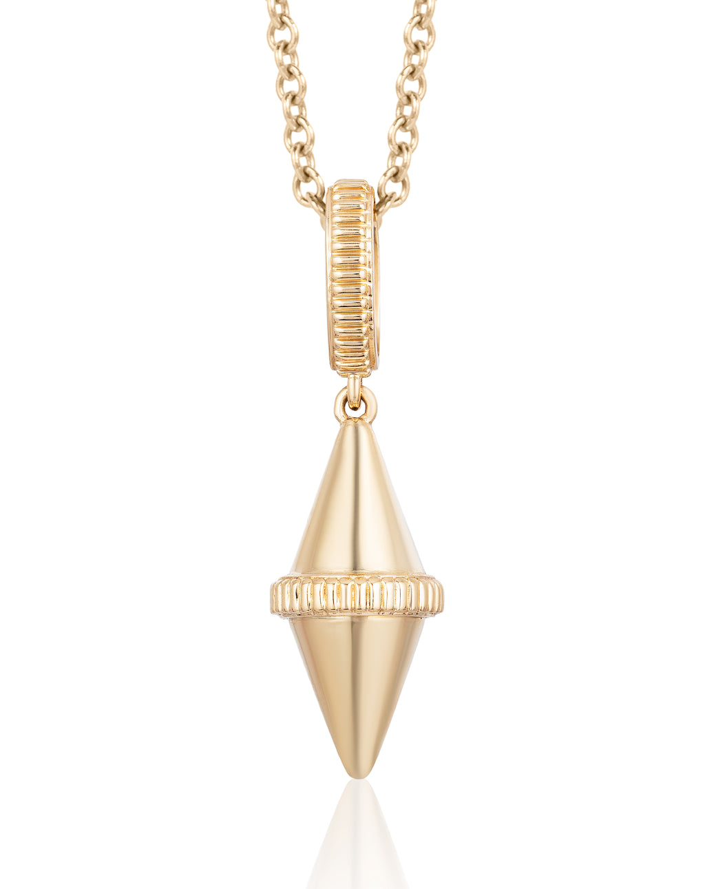 Core Iconec Pendant