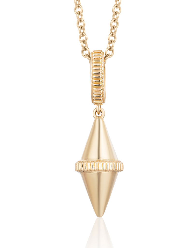 Core Iconec Pendant