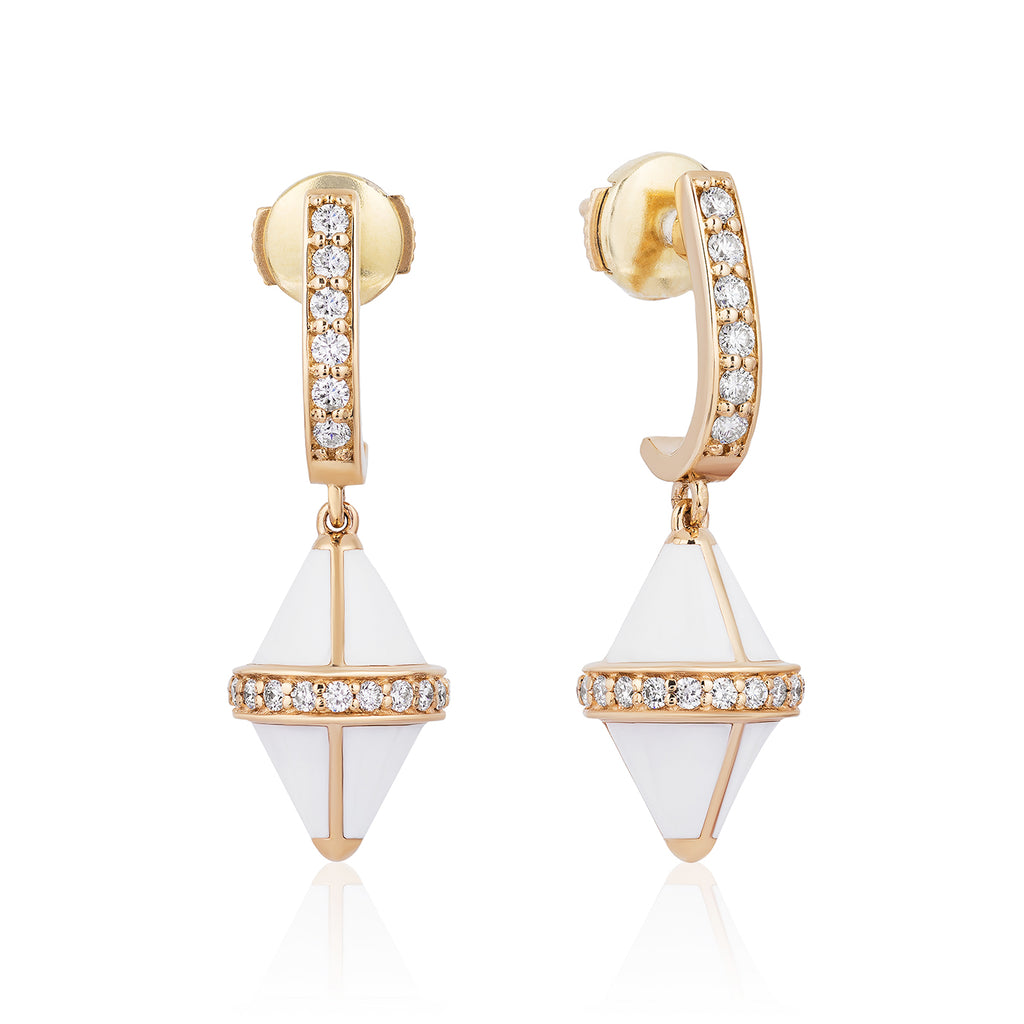 Tresor Iconec Earring