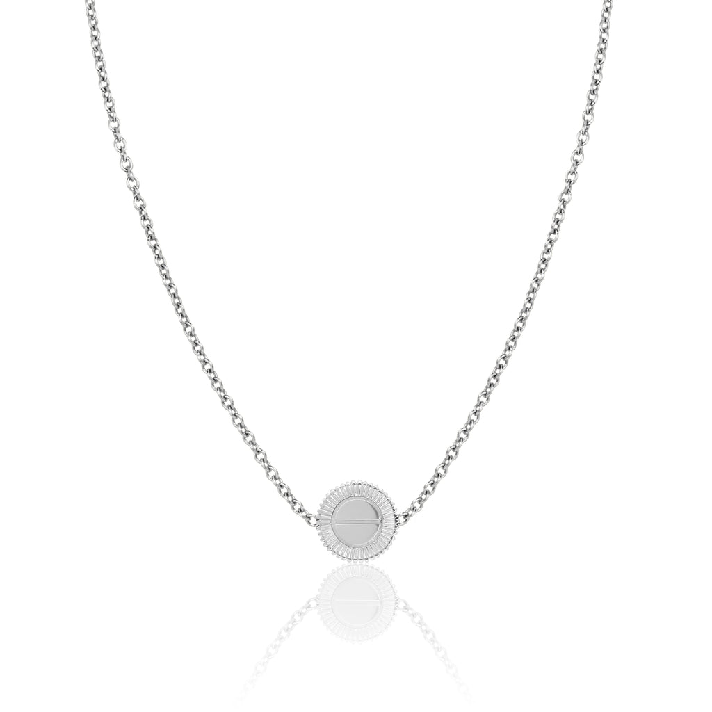 Winder of Love Pendant