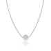 Winder of Love Pendant