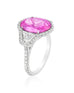 The Pink Hyperion