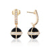 Rising Canopus Earrings