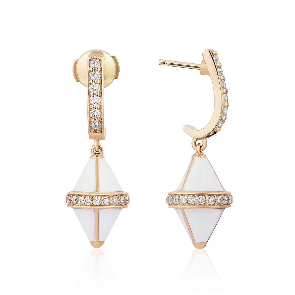 Tresor Iconec Earring