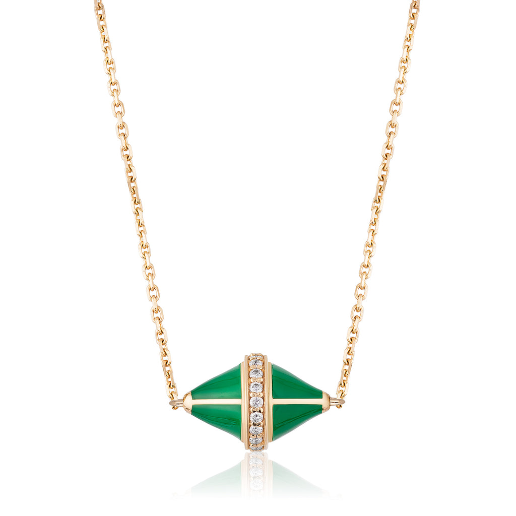 Tresor Iconec Pendant