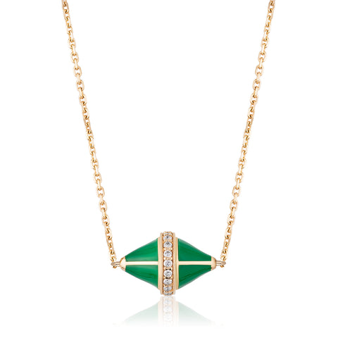 Tresor Iconec Pendant