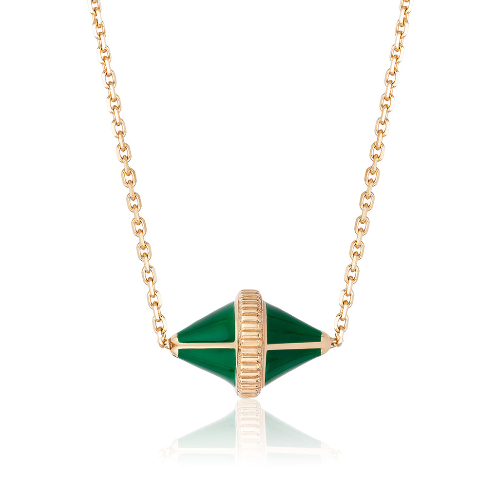 Tresor Iconec Pendant