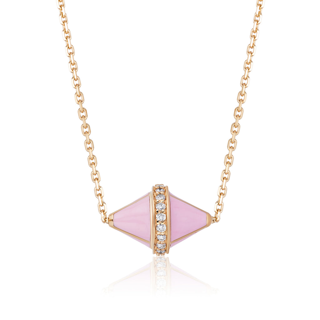 Tresor Iconec Pendant