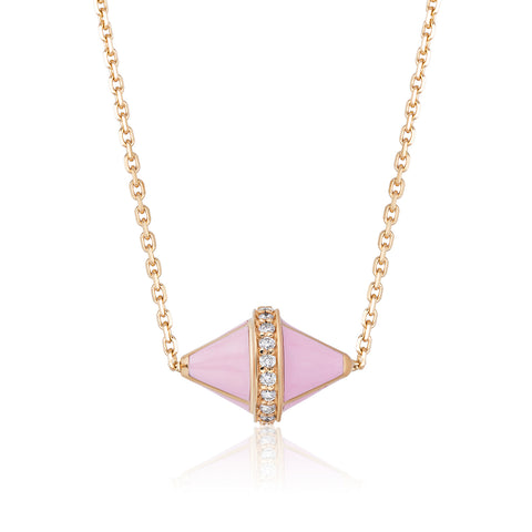 Tresor Iconec Pendant
