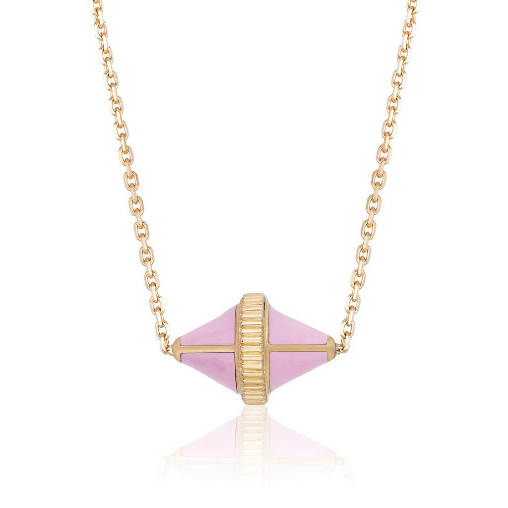 Tresor Iconec Pendant