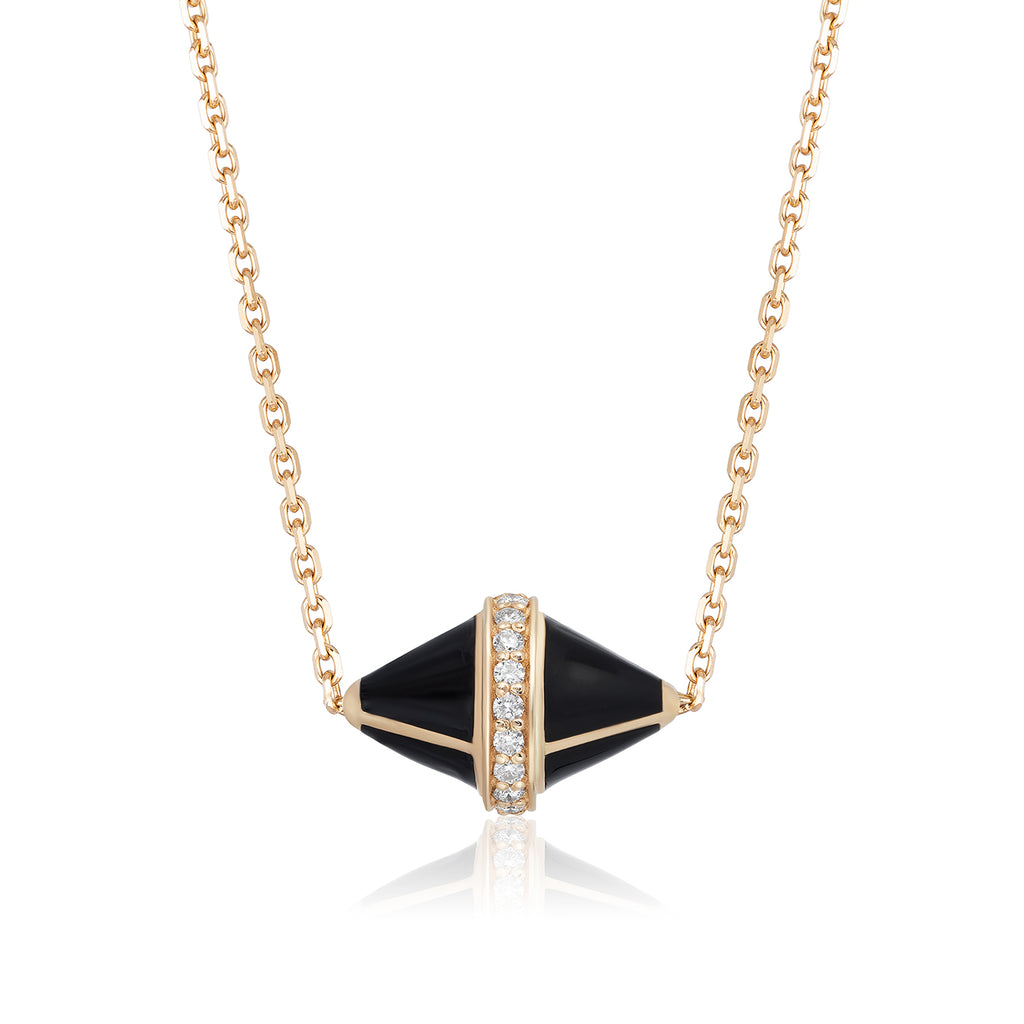 Tresor Iconec Pendant