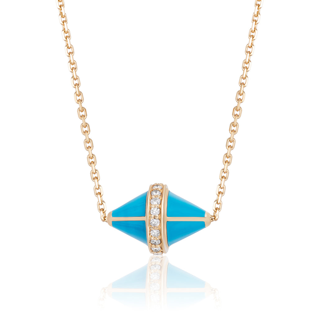 Tresor Iconec Pendant
