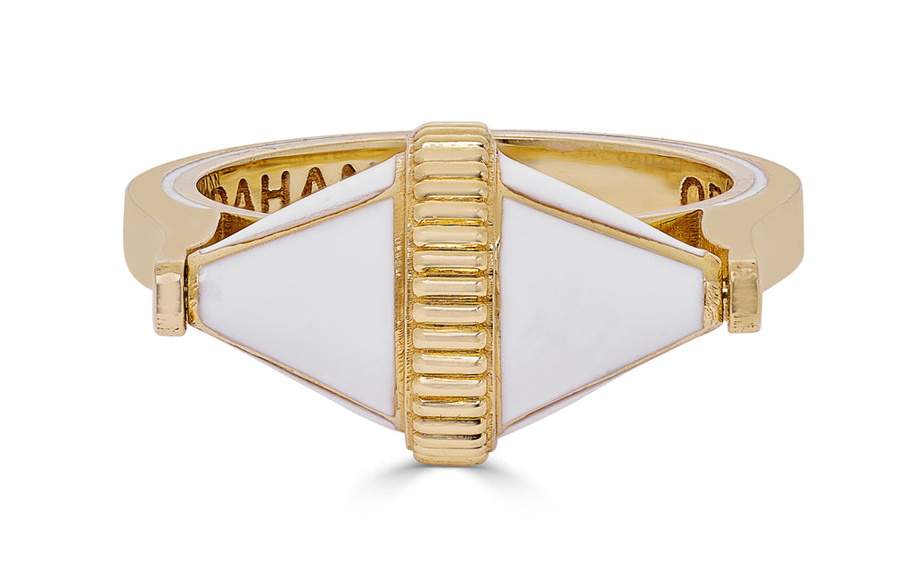 Tresor Iconec Ring