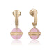 Rising Canopus Earrings