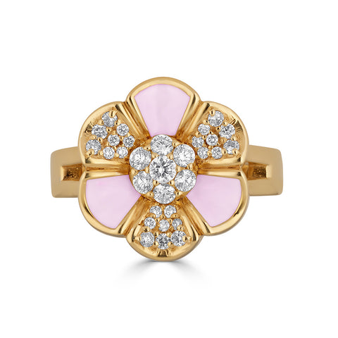 Queen Idoraelle Ring