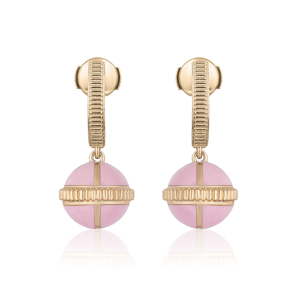 Rising Canopus Earrings