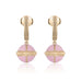 Rising Canopus Earrings