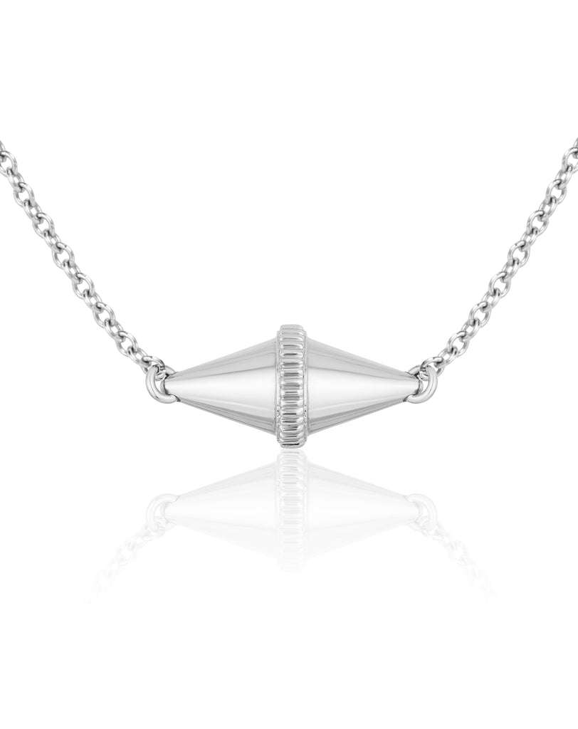 The Archi Golden Iconec Pendant