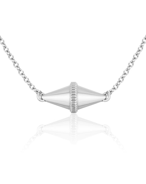 The Archi Golden Iconec Pendant