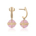 Rising Canopus Earrings