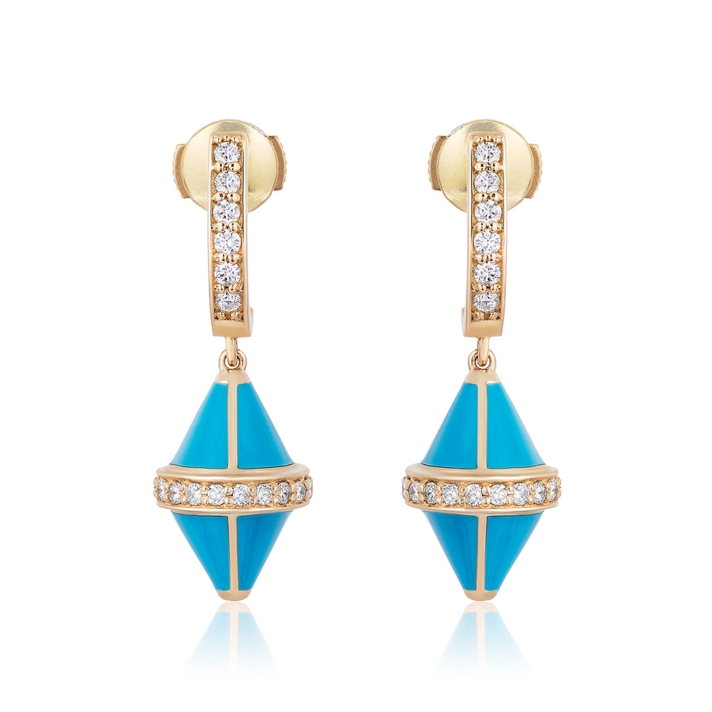 Tresor Iconec Earring