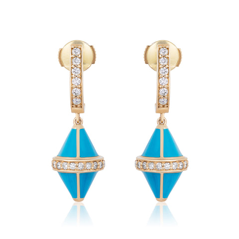 Tresor Iconec Earring